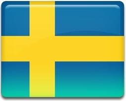 Swedenflag