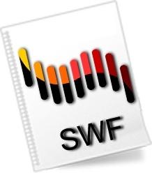 SWF File