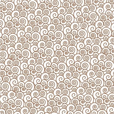 Swirl pattern background