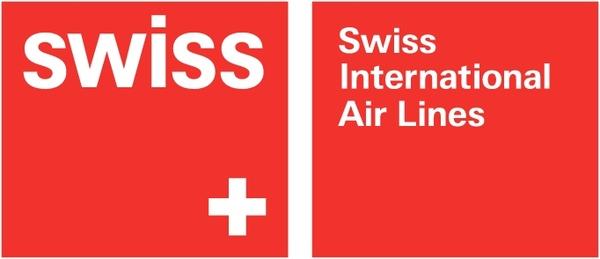 swiss international air lines