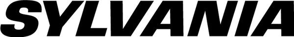 Sylvania logo