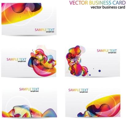 symphony card background vector 2