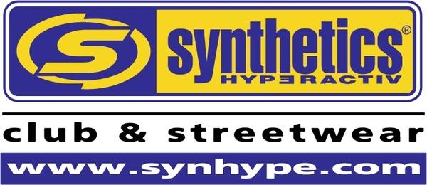 synthetics hyperactiv