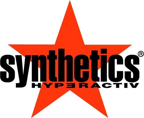 synthetics hyperactiv 1