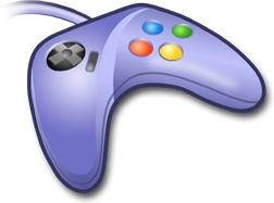 System Game Controllers