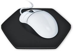 System mouse