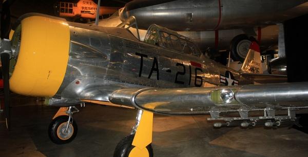 t 6d mosquito