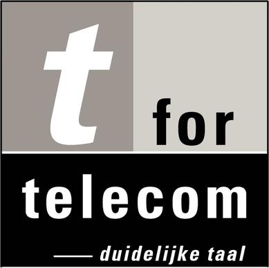 t for telecom