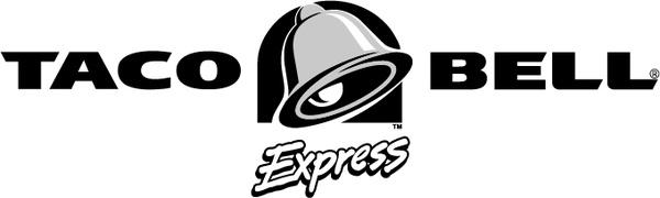 taco bell express
