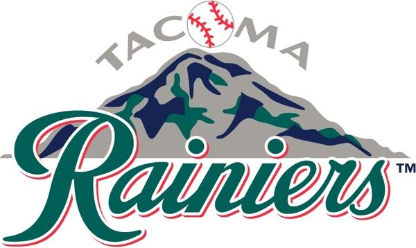 tacoma rainiers 1