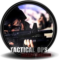 Tactical Ops Assault on Terror 1
