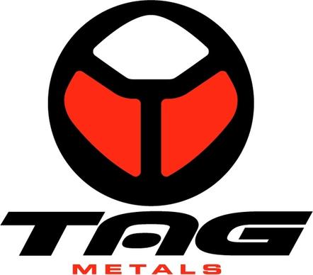 tag metals 0