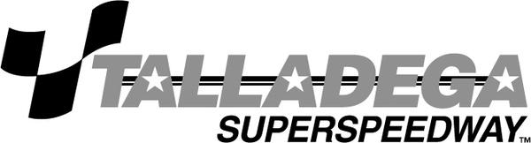 talladega superspeedway