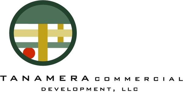 tanamera commercial development
