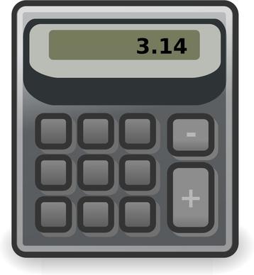 tango accessories calculator