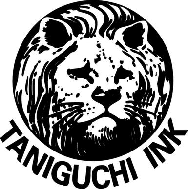 taniguchi ink