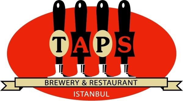 taps restaurant