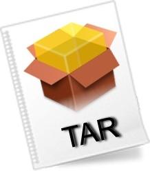 TAR File
