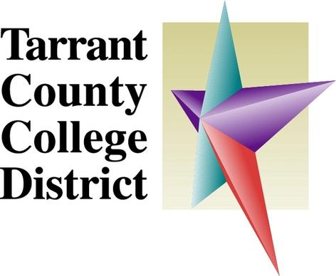 tarrant county college 1