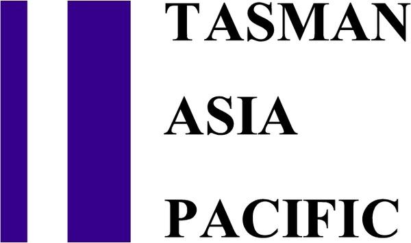 tasman asia pacific