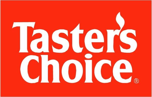 tasters choice 0