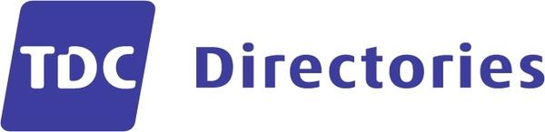 tdc directories
