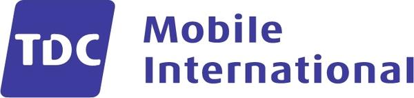 tdc mobile international