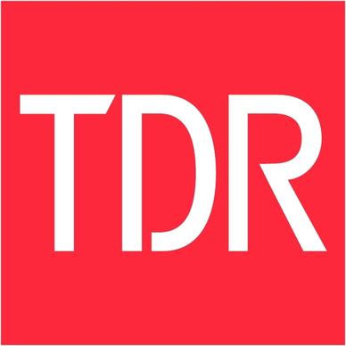 tdr 0
