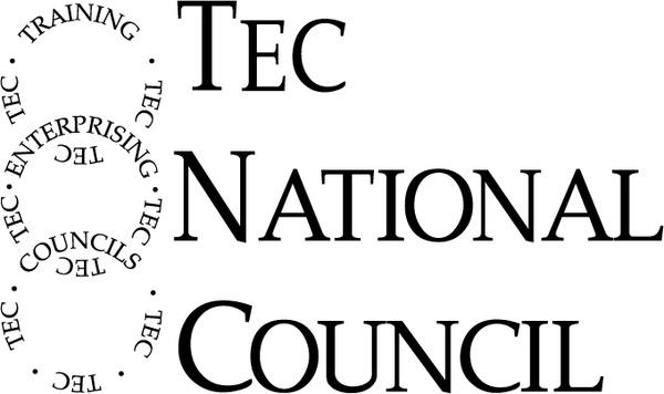 tec national council