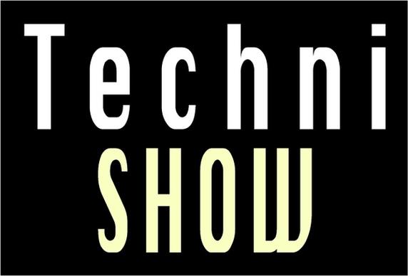 techni show