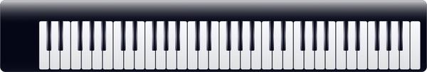 Teclado - Keyboard