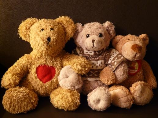 teddy bears stuffed animals teddy bear