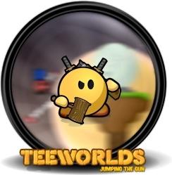 Teeworlds 1