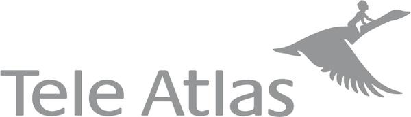 tele atlas 0
