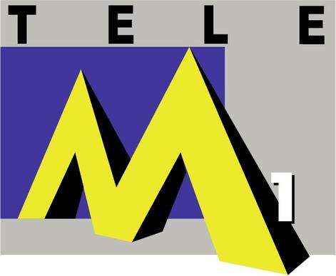 tele m1