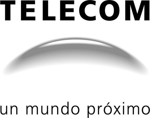 telecom argentina
