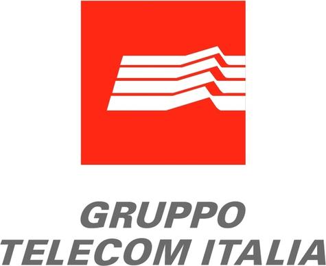telecom italia gruppo