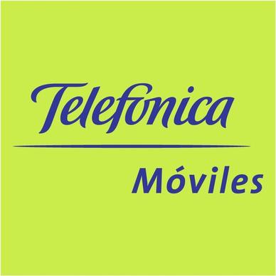 telefonica moviles 3