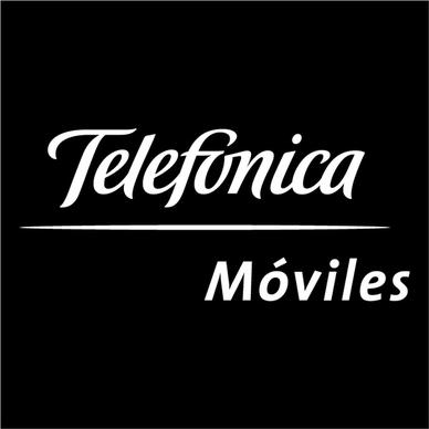 telefonica moviles 4