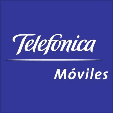 telefonica moviles 5