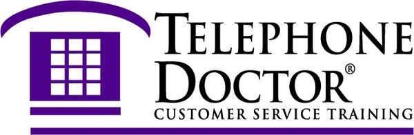 telephone doctor