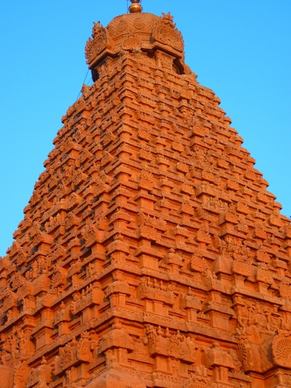 temple brihadeshwara templ tanjore