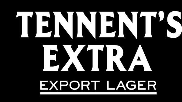 Tennents Extra logo