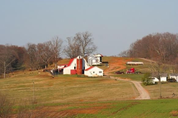 tennessee barn farm