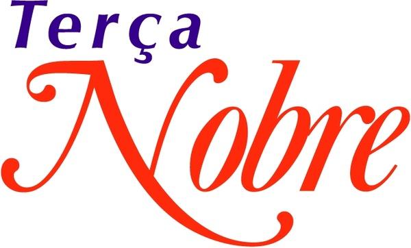 terca nobre