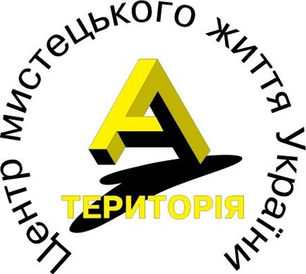 Teritoriya-A UKR logo