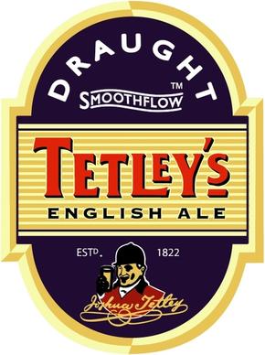 tetleys english ale