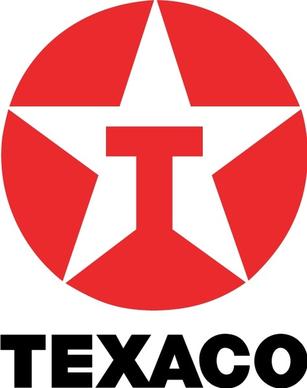 Texaco logo2
