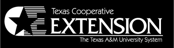 texas cooperative extension