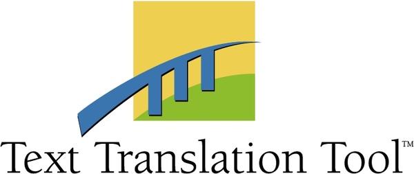 text translation tool